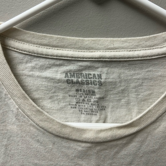 American Classics Shelby Car Graphic T-Shirt - Picture 3 of 3